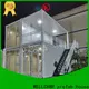 luxury shipping crate homes labour camp for resort 1