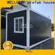 extended best shipping container homes with walkway online 1