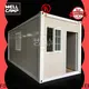 WELLCAMP, WELLCAMP prefab house, WELLCAMP container house shipping container house floor plans supplier for office2 1