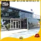 WELLCAMP, WELLCAMP prefab house, WELLCAMP container house manufactured buy shipping container home wholesale 1