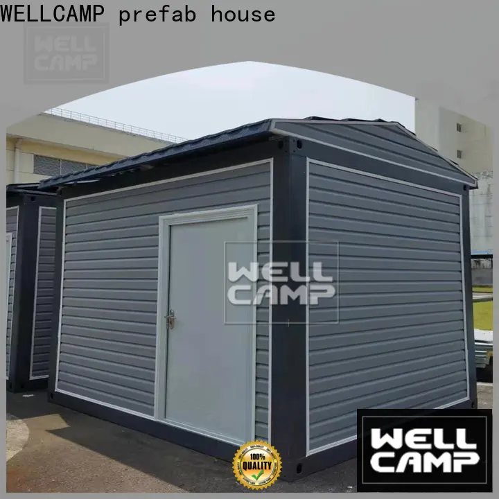 panel crate homes apartment for sale 1