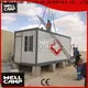 wool prefabricated shipping container homes maker for outdoor builder 1
