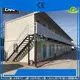 two glass small container homes supplier for sale 1