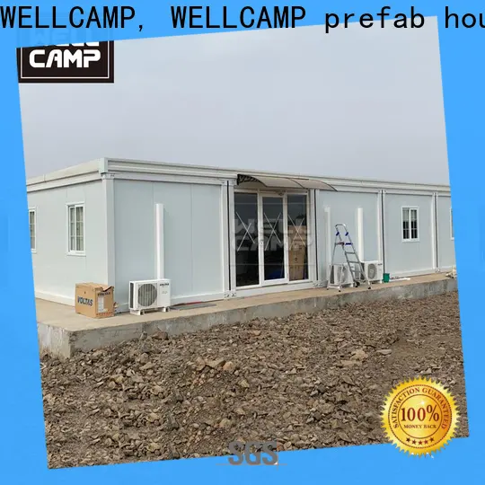 roof small container homes manufacturer for sale1 1