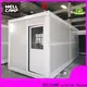 WELLCAMP, WELLCAMP prefab house, WELLCAMP container house high quality china standard prefabricated house worker camp manufacturers classroom for labour camp11 1