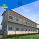 three floor prefabricated concrete houses on seaside for hospital 1