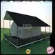 WELLCAMP, WELLCAMP prefab house, WELLCAMP container house project modular house china standard building for hotel 1