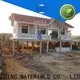 WELLCAMP, WELLCAMP prefab house, WELLCAMP container house concrete modular house manufacturer for hotel1 1