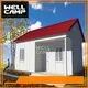 sandwich steel villa house maker for countryside 1