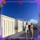 WELLCAMP, WELLCAMP prefab house, WELLCAMP container house modular container house for sale home for office 1