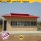 WELLCAMP, WELLCAMP prefab house, WELLCAMP container house tiny houses prefab wholesale for office1 1