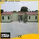 WELLCAMP, WELLCAMP prefab house, WELLCAMP container house economical prefab guest house building for office 1