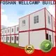 pack steel container houses home for goods 1