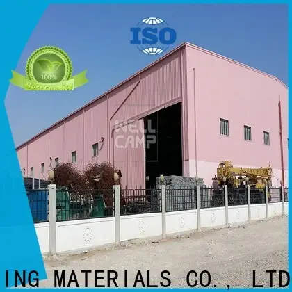 economic prefabricated warehouse supplier for warehouse 1
