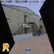 WELLCAMP, WELLCAMP prefab house, WELLCAMP container house prefab house kits on seaside for office2 1
