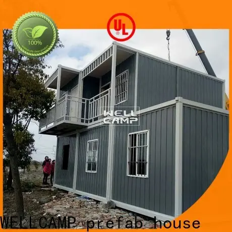 economic container house for sale home for goods 1