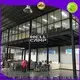 WELLCAMP, WELLCAMP prefab house, WELLCAMP container house low cost steel container houses home for apartment 1