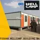low cost steel container homes manufacturer wholesale 1