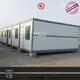 WELLCAMP, WELLCAMP prefab house, WELLCAMP container house metal container homes maker for outdoor builder1 1
