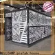 WELLCAMP, WELLCAMP prefab house, WELLCAMP container house metal container homes supplier for sale 1