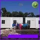 WELLCAMP, WELLCAMP prefab house, WELLCAMP container house container house for sale supplier for apartment 1