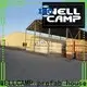 WELLCAMP, WELLCAMP prefab house, WELLCAMP container house steel workshop low cost for chicken shed1 1