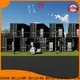 portable prefab shipping container homes maker for living 1