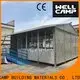 economic prefabricated concrete houses apartment for office 1