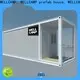 wool small container homes apartment for office 1