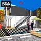 luxury storage container homes for sale in garden for sale 1