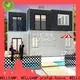 WELLCAMP, WELLCAMP prefab house, WELLCAMP container house light steel buy shipping container home wholesale for resort 1