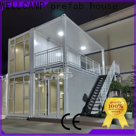 low cost modern container homes labour camp 1