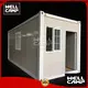 WELLCAMP, WELLCAMP prefab house, WELLCAMP container house container house with walkway online2 1