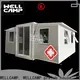 standard container shelter online for wedding room 1