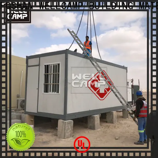 material modular container homes manufacturer wholesale 1