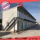 WELLCAMP, WELLCAMP prefab house, WELLCAMP container house crate homes supplier online 1