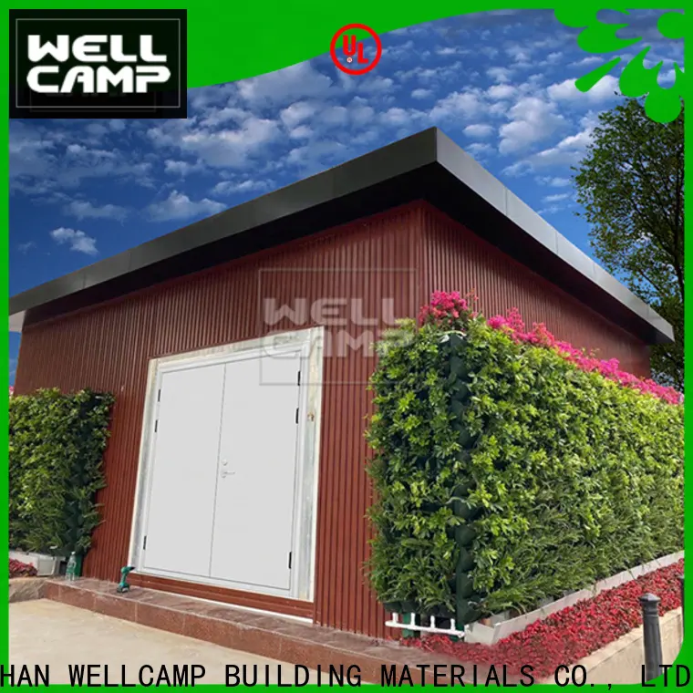 affordable buy container home labour camp for sale 1