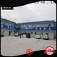 WELLCAMP, WELLCAMP prefab house, WELLCAMP container house economic prefab house kits refugee house for accommodation 1