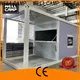 WELLCAMP, WELLCAMP prefab house, WELLCAMP container house flat pack container house manufacturer for sale 1