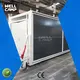 WELLCAMP, WELLCAMP prefab house, WELLCAMP container house standard diy container home online for living 1