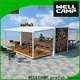 fast install container shelter supplier for living1 1