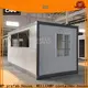 WELLCAMP, WELLCAMP prefab house, WELLCAMP container house prefabricated shipping container homes manufacturer for sale1 1