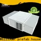 standard expandable container house supplier for wedding room 1