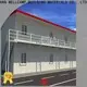 WELLCAMP, WELLCAMP prefab house, WELLCAMP container house prefab shipping container homes building for office3 1