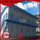 WELLCAMP, WELLCAMP prefab house, WELLCAMP container house modern prefab shipping container homes for sale online for office 1