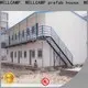 mobile prefab container homes for sale online for accommodation 1