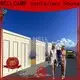 WELLCAMP, WELLCAMP prefab house, WELLCAMP container house portable container house project wholesale for office 1