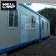 WELLCAMP, WELLCAMP prefab house, WELLCAMP container house premade container house for sale home for living 1