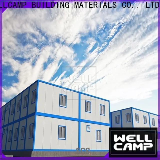 modular container house project wholesale for goods 1