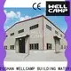frame steel workshop manufacturer for sale 1